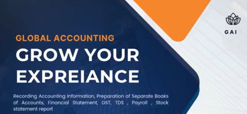 Global Accounting Institute image 1